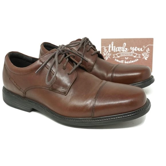 rockport walkability mens shoes